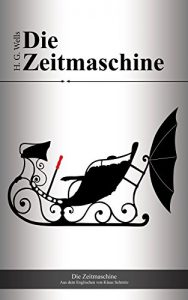 Baixar Die Zeitmaschine (German Edition) pdf, epub, eBook