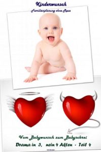 Baixar Babywunsch4 – Familienplanung ohne Reue (German Edition) pdf, epub, eBook