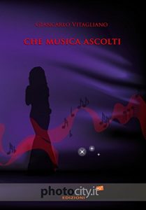 Baixar Che musica ascolti pdf, epub, eBook