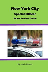 Baixar New York City Special Officer Exam Review Guide (English Edition) pdf, epub, eBook