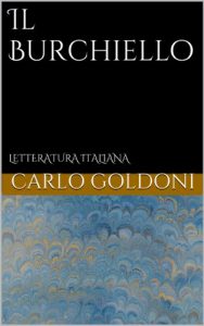 Baixar Il Burchiello (Italian Edition) pdf, epub, eBook
