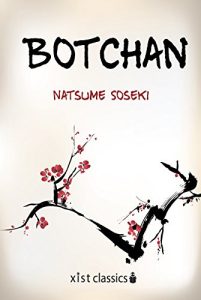 Baixar Botchan (Xist Classics) pdf, epub, eBook