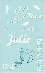 Baixar 99 Tage mit Julie (German Edition) pdf, epub, eBook