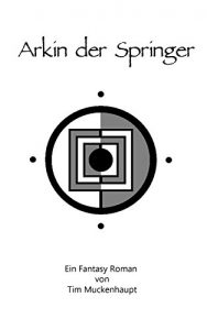 Baixar Arkin der Springer (German Edition) pdf, epub, eBook