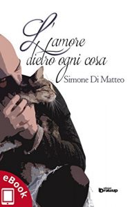 Baixar L’amore dietro ogni cosa pdf, epub, eBook