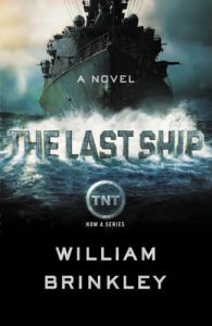 Baixar The Last Ship: A Novel pdf, epub, eBook
