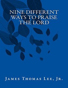 Baixar Nine Different Ways to Praise the Lord (English Edition) pdf, epub, eBook