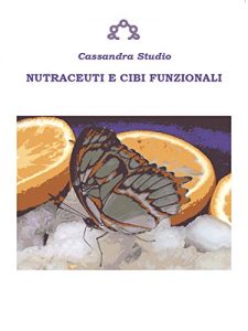 Baixar Nutraceuti e cibi funzionali pdf, epub, eBook