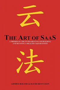 Baixar The Art of SaaS (English Edition) pdf, epub, eBook