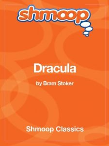 Baixar Dracula: Complete Text with Integrated Study Guide from Shmoop pdf, epub, eBook