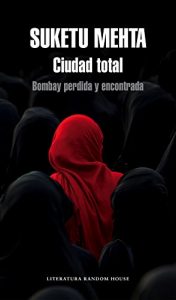 Baixar Ciudad total: Bombay perdida y encontrada pdf, epub, eBook