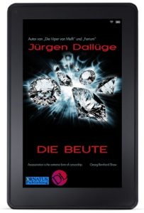 Baixar Die Beute (German Edition) pdf, epub, eBook