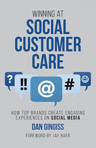 Baixar Winning at Social Customer Care: How Top Brands Create Engaging Experiences on Social Media (English Edition) pdf, epub, eBook