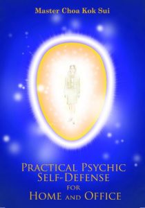 Baixar Practical Psychic Self-Defense for Home and Office (English Edition) pdf, epub, eBook