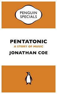 Baixar Pentatonic (Penguin Specials): A Story of Music (Kindle Single) pdf, epub, eBook