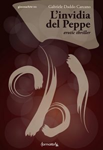 Baixar L’Invidia del Peppe pdf, epub, eBook
