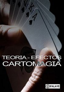 Baixar CARTOMAGIA: Teoria – Efectos (Spanish Edition) pdf, epub, eBook