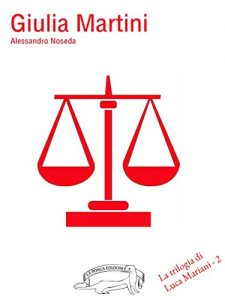 Baixar Giulia Martini pdf, epub, eBook