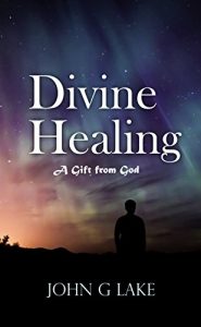 Baixar Divine Healing: A Gift from God (English Edition) pdf, epub, eBook