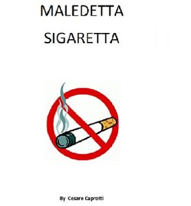 Baixar MALEDETTA SIGARETTA (Italian Edition) pdf, epub, eBook