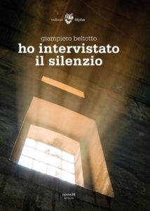 Baixar Ho intervistato il silenzio (Nove34 Editore Vol. 1) (Italian Edition) pdf, epub, eBook