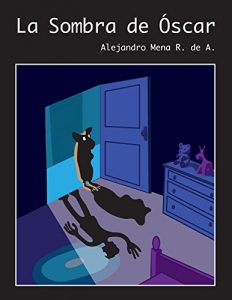 Baixar La Sombra de Oscar (Spanish Edition) pdf, epub, eBook