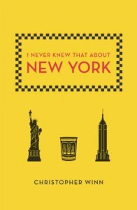 Baixar I Never Knew That About New York pdf, epub, eBook