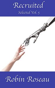 Baixar Recruited (Selected Book 5) (English Edition) pdf, epub, eBook