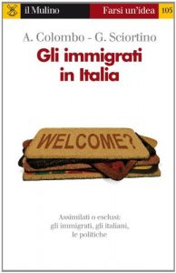 Baixar Gli immigrati in Italia (Farsi un’idea) pdf, epub, eBook