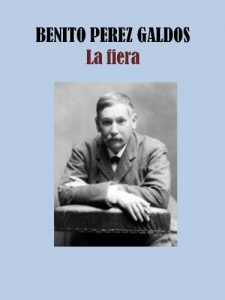 Baixar LA FIERA (Spanish Edition) pdf, epub, eBook