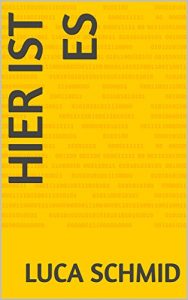 Baixar Hier ist es (German Edition) pdf, epub, eBook