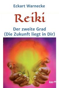 Baixar Reiki – Der zweite Grad: Die Zukunft liegt in Dir (German Edition) pdf, epub, eBook