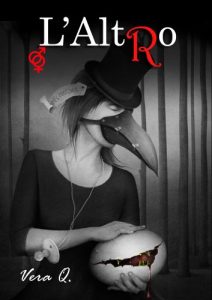 Baixar L’Altro (Italian Edition) pdf, epub, eBook