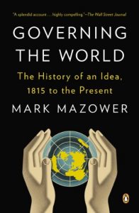 Baixar Governing the World: The History of an Idea, 1815 to the Present pdf, epub, eBook