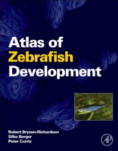 Baixar Atlas of Zebrafish Development pdf, epub, eBook
