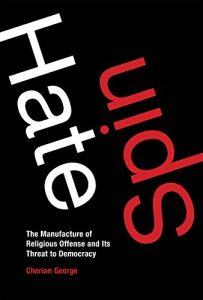 Baixar Hate Spin: The Manufacture of Religious Offense and Its Threat to Democracy (Information Policy) pdf, epub, eBook