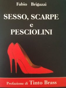 Baixar SESSO, SCARPE e PESCIOLINI (Italian Edition) pdf, epub, eBook