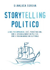 Baixar Storytelling Politico (Italian Edition) pdf, epub, eBook