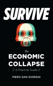 Baixar Survive — The Economic Collapse (English Edition) pdf, epub, eBook