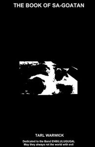 Baixar The Book of Sa-Goatan (English Edition) pdf, epub, eBook