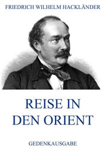 Baixar Reise in den Orient (German Edition) pdf, epub, eBook