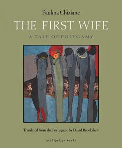 Baixar The First Wife: A Tale of Polygamy pdf, epub, eBook