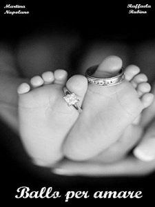 Baixar Ballo per amare pdf, epub, eBook
