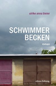 Baixar Schwimmerbecken (German Edition) pdf, epub, eBook