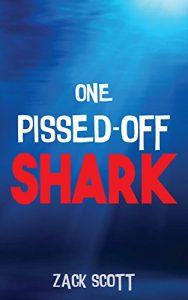 Baixar One Pissed Off Shark (English Edition) pdf, epub, eBook