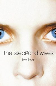 Baixar The Stepford Wives pdf, epub, eBook