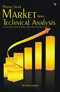 Baixar Playing Stock Market With Technical Analysis (English Edition) pdf, epub, eBook