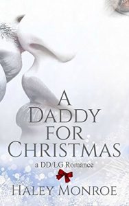 Baixar A Daddy For Christmas: A DD/LG Romance (English Edition) pdf, epub, eBook