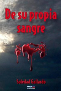Baixar De su propia sangre pdf, epub, eBook