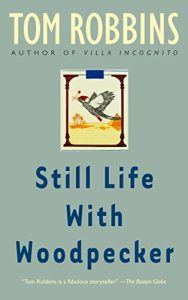 Baixar Still Life with Woodpecker pdf, epub, eBook